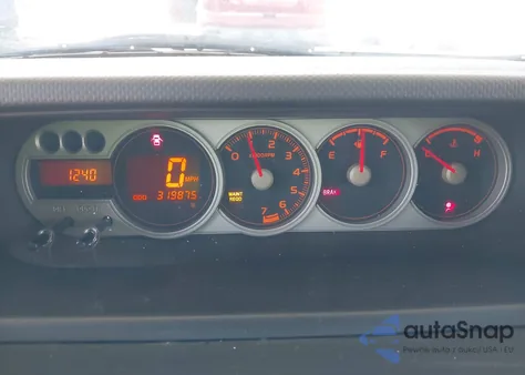 2008 Scion Xb Base (M5) from USA, damaged, VIN JTLKE50E981039750